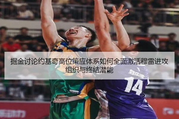 掘金讨论约基奇高位策应体系如何全面激活穆雷进攻组织与终结潜能